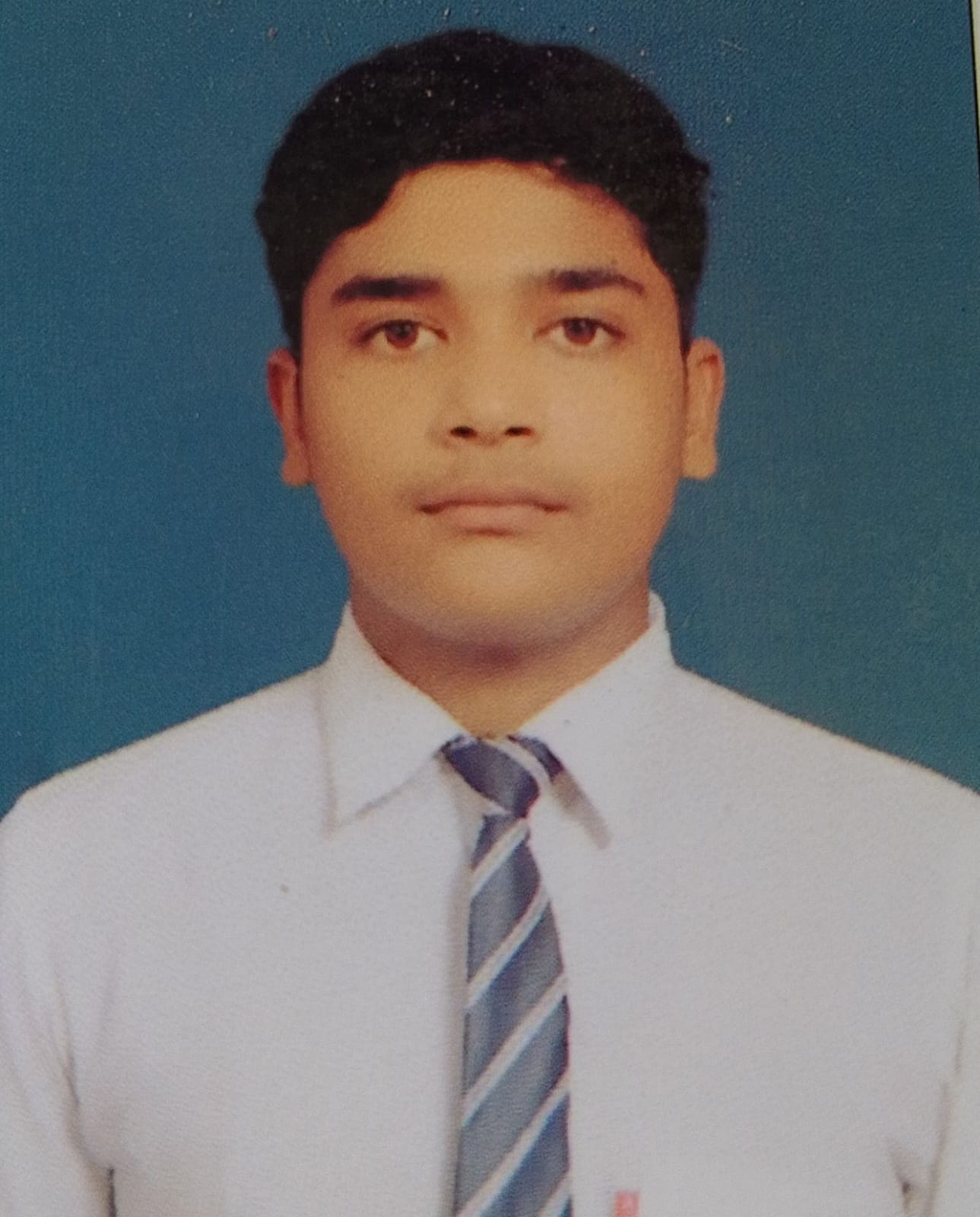 Lovelesh Kumar
