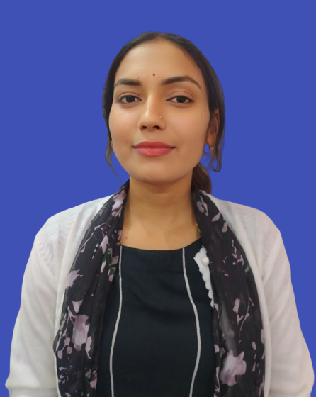 Roshani Singh