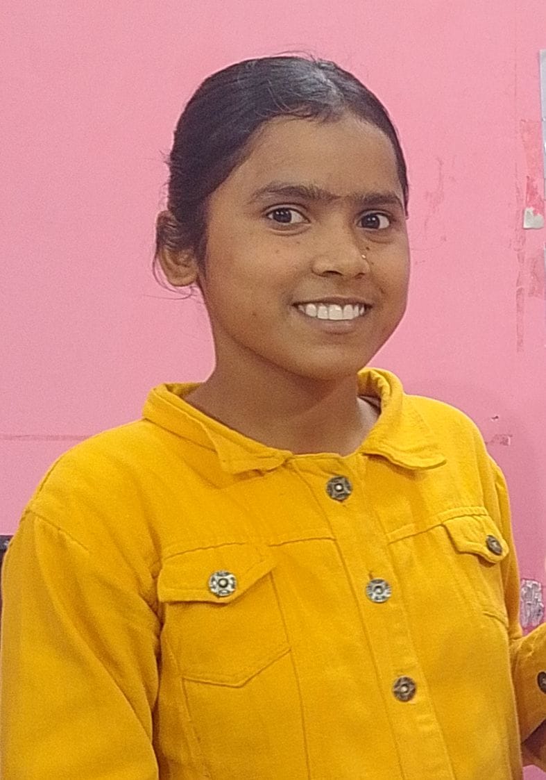 Suman Devi